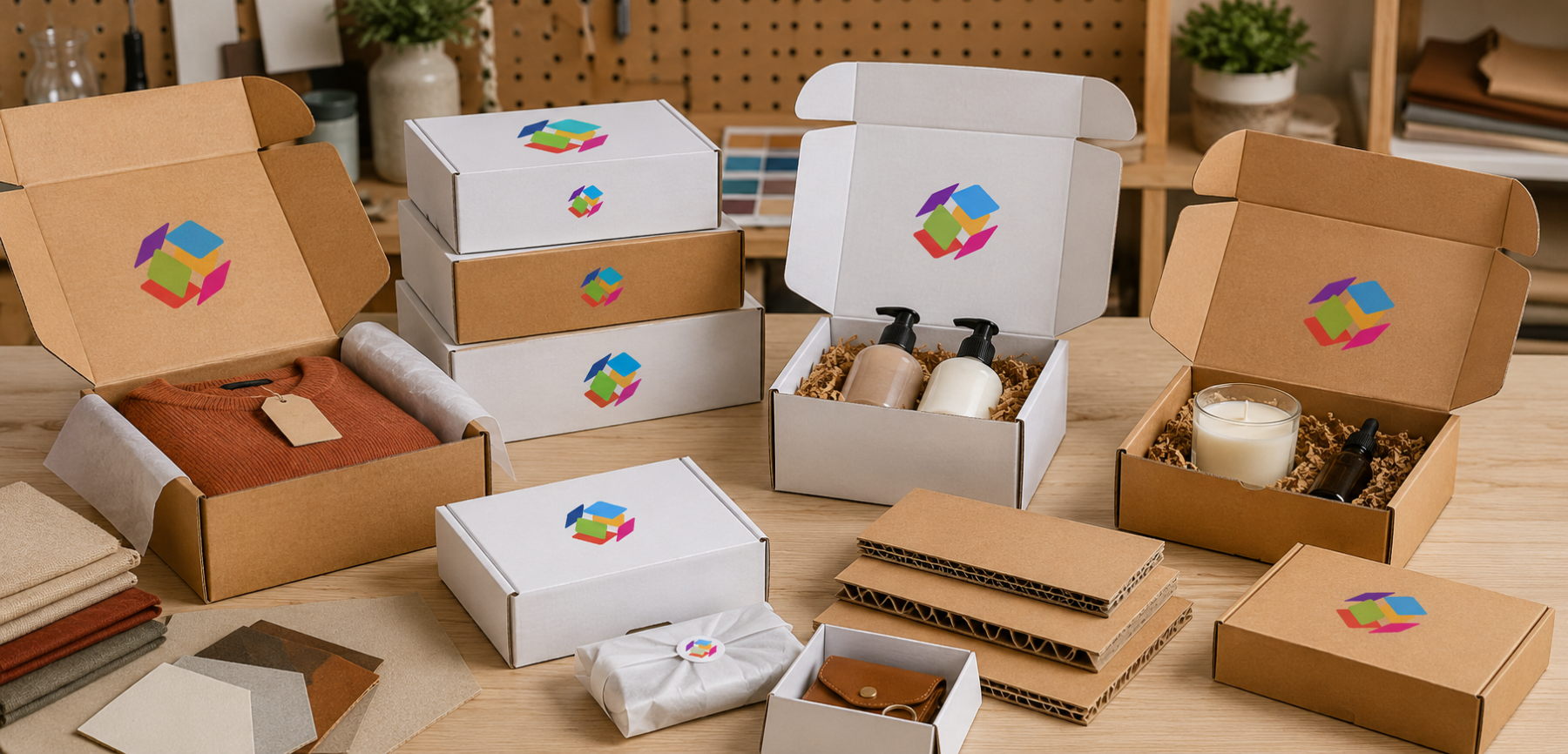 Custom Inserts for Scalable Product Protection